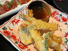 -花潮料理艺食馆(SM新生活广场店)