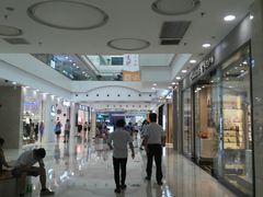 -万达广场(无锡滨湖店)