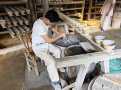 -景德镇古窑民俗博览区