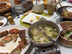 -小方外婆菜(蒙山路店)