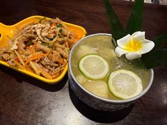 -婉泰·特色小吃·舂鸡脚(告庄二店)