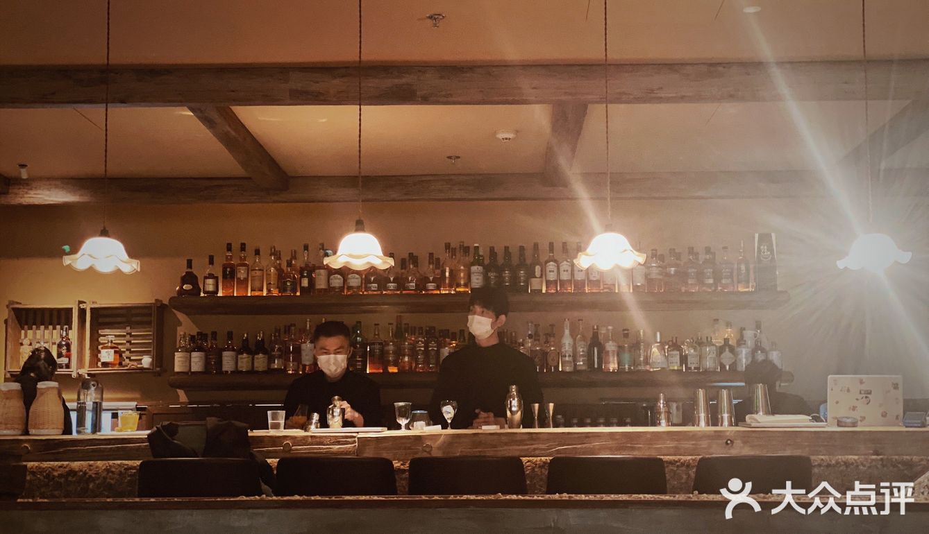 北京探店｜置身烟火气雲境里的中式美学餐厅