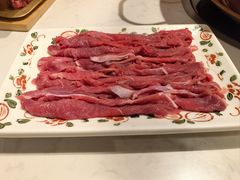 -东门口·鲜爆肚涮肉·烧烤(老门东店)