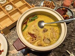 -2046湘味厨房(深圳湾店)