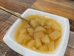 -糯糯佳木薯羹