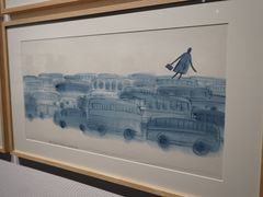 -江苏省美术馆(长江路新馆)