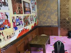 -老刘生态大鱼坊铁锅炖鱼(赛马场店)