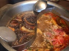 -鍋ぞう(新宿西口店)