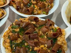 -渔娘渔家丹东海鲜(东直门店)