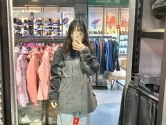 -宁波杉井奥特莱斯广场