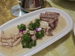 -百姓食府(秦虹路店)