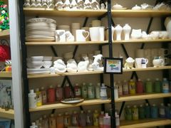 -艺彩阳光手工坊(大连恒隆广场店)