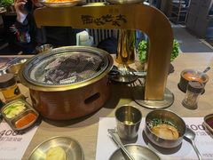 -西塔老太太泥炉烤肉(沈阳店)