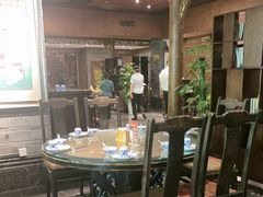 -顺兴老茶馆·精品川菜(世纪城店)