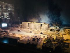 -上海四行仓库抗战纪念馆