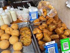 -老明馨潮汕大排档