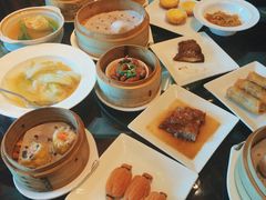 -新天世纪中餐厅