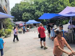 -黄埔古港