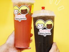 -快乐柠檬happylemon(北京APM店)