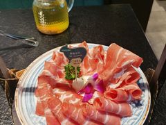 -阳坊涮肉(西直门凯德mall店)