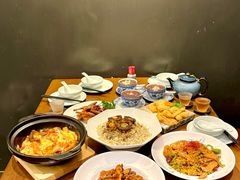-盏簋品味馆(沙溪店)