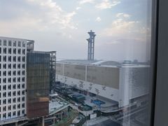-国家会议中心大酒店