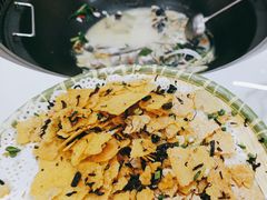 -小团圆灶台鱼·百城头牌菜(千岛湖店)
