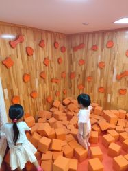 -尼克Playtime(欢乐海岸店)