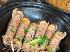 -小时候焗海鲜(鄞州万达店)