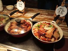 -AdD全日制餐厅(中谷花园酒店)