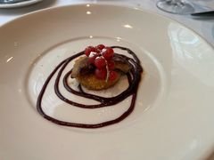-MORTON'S 莫尔顿牛排坊(北京丽晶酒店)