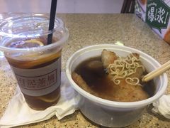 -孖记茶档·热腾茶餐(荔湾领展广场店)
