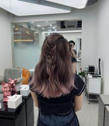 -MYCOLORHARSALON