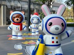 -东莞松山湖万象汇