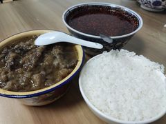 -定家小酥肉·清真(回民街店)