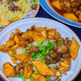 漂亮人儿当然要吃漂亮饭❣️