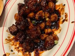 -聆桂烤鸭·金奖烤鸭(静联广场店)