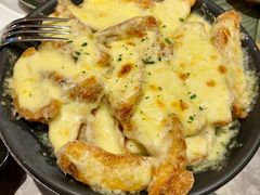 -大树餐厅(红旗街万达店)