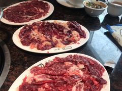 -八合里潮汕鲜牛肉火锅(深圳海岸城店)