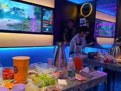 -星聚会KTV(南翔印象城MEGA店)