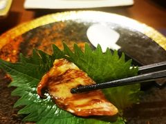 -青空日料烧肉烧鸟店(后湖兴业路店)