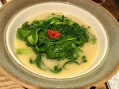 -金成潮菜博物馆(海珠湿地店)