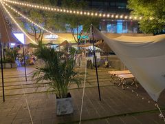 -CAMP.33露营烤肉·团建聚餐(创智天地店)