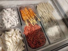 -大凉山彝家烤肉坊自助西昌火盆烧烤(建设路店)