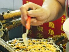 -阿叔鸡蛋仔(燎原路店)