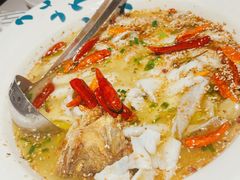 -花椒笑成都小馆(百脑汇店)