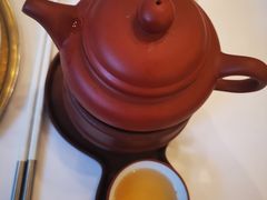 -和平官邸·花园餐厅(武定西路店)