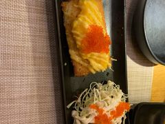 -昊·来了寿司(双楠2店)