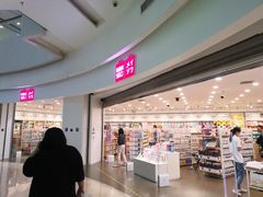 -银泰百货(北京大红门店)