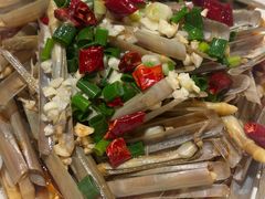 -健眺小海鲜(临海后山店)